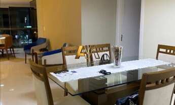 Imagem: Apartamento à venda no bairro Alphaville