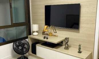 Imagem 2: Apartamento à venda no bairro Alphaville I - Salvador/BA