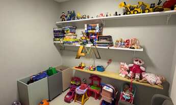 Imagem 6: Casa à venda no bairro Alphaville II - Salvador/BA