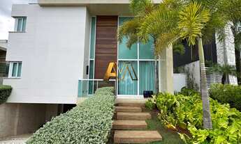 Imagem: Casa à venda no bairro Alphaville II