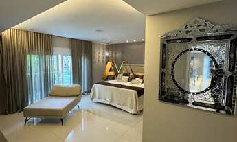 Imagem 4: Casa à venda no bairro Alphaville II - Salvador/BA