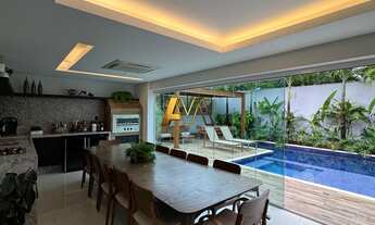 Imagem 3: Casa à venda no bairro Alphaville II - Salvador/BA