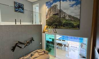 Imagem 7: Casa à venda no bairro Alphaville II - Salvador/BA