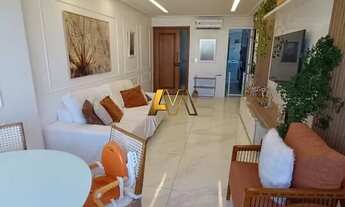 Imagem: APARTAMENTO 2 SUÍTES NO CANELA