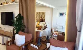 Imagem 4: APARTAMENTO 2 SUÍTES NO CANELA