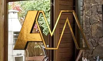 Imagem: CASA 5 SUÍTES EM PRAIA DO FORTE