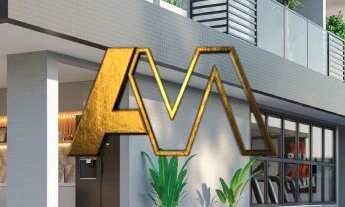 Imagem: Apartamento à venda no bairro Piatã