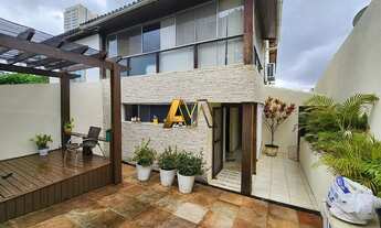 Imagem: CASA ALTO PADRÃO COM 8 SUÍTES EM PATAMARES