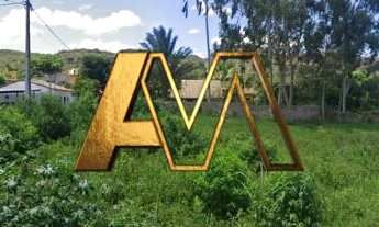 Imagem: Terreno à venda no bairro Centro - Mucugê/BA