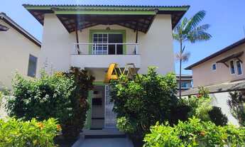 Imagem: Casa à venda no bairro Estrada do Coco