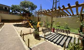 Imagem: Apartamento à venda no bairro Centro