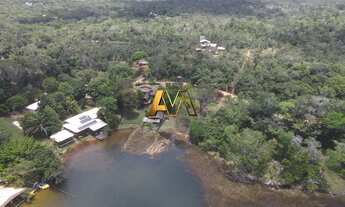 Imagem 2: Terreno à venda no bairro Açu da Torre - Mata de São João/BA