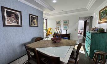 Imagem 6: Apartamento à venda no bairro Caminho das Árvores - Salvador/BA