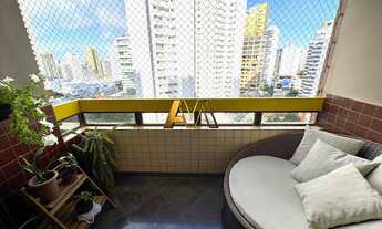 Imagem: Apartamento à venda no bairro Caminho das