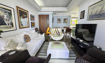 Imagem 2: Apartamento à venda no bairro Caminho das Árvores - Salvador/BA