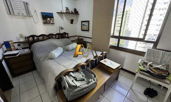 Imagem 4: Apartamento à venda no bairro Caminho das Árvores - Salvador/BA