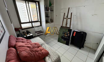 Imagem 5: Apartamento à venda no bairro Caminho das Árvores - Salvador/BA