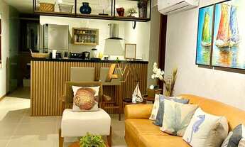 Imagem: Apartamento à venda no bairro Itacimirim