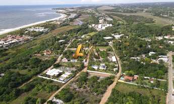 Imagem: VENDE-SE TERRENO EM ITACIMIRIM