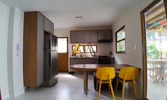 Imagem 4: Casa à venda no bairro Açu da Torre - Mata de São João/BA