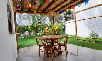 Imagem 6: Casa à venda no bairro Açu da Torre - Mata de São João/BA