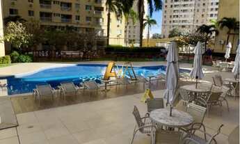 Imagem: Apartamento à venda no bairro Imbuí