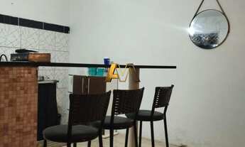 Imagem 7: Casa à venda no bairro Barra do Pojuca (Monte Gordo) - Camaçari/BA