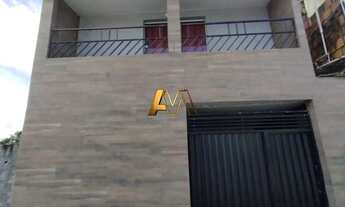 Imagem: Casa à venda no bairro Barra do Pojuca