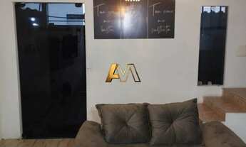 Imagem 2: Casa à venda no bairro Barra do Pojuca (Monte Gordo) - Camaçari/BA