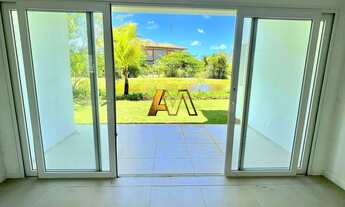 Imagem: Casa à venda no bairro Praia do Forte