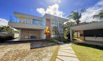 Imagem: Casa à venda no bairro Busca Vida (Abrantes)