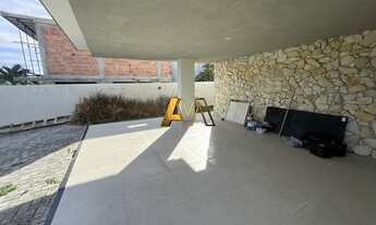 Imagem 7: Casa à venda no bairro Busca Vida - Camaçari/BA