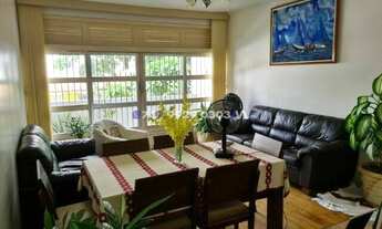 Imagem: Apartamento à venda no bairro Chame-Chame