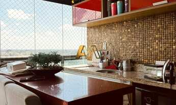 Imagem 2: APARTAMENTO 3 QUARTOS 1 SUÍTE NA PARALELA - PORTEIRA FECHADA