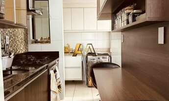 Imagem 6: APARTAMENTO 3 QUARTOS 1 SUÍTE NA PARALELA - PORTEIRA FECHADA