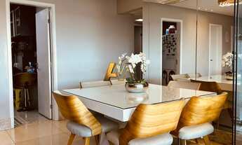 Imagem 5: APARTAMENTO 3 QUARTOS 1 SUÍTE NA PARALELA - PORTEIRA FECHADA