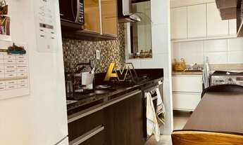 Imagem 7: APARTAMENTO 3 QUARTOS 1 SUÍTE NA PARALELA - PORTEIRA FECHADA