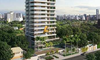 Imagem 7: APARTAMENTO 4 SUÍTES NO HORTO FLORESTAL