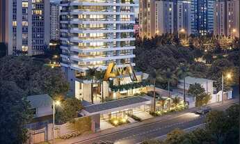 Imagem 6: APARTAMENTO 4 SUÍTES NO HORTO FLORESTAL