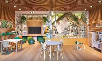 Imagem 5: APARTAMENTO 4 SUÍTES NO HORTO FLORESTAL