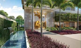 Imagem 3: APARTAMENTO 4 SUÍTES NO HORTO FLORESTAL