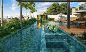 Imagem 4: APARTAMENTO 4 SUÍTES NO HORTO FLORESTAL