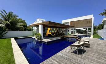 Imagem: Casa à venda no bairro Interlagos (Abrantes)