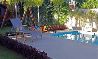 Imagem 4: Casa à venda no bairro Itacimirim (Monte Gordo) - Camaçari/BA