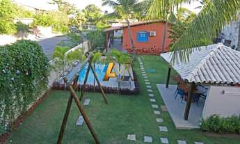 Imagem 2: Casa à venda no bairro Itacimirim (Monte Gordo) - Camaçari/BA