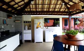 Imagem 3: Casa à venda no bairro Itacimirim (Monte Gordo) - Camaçari/BA