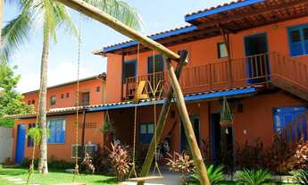 Imagem: Casa à venda no bairro Itacimirim (Monte