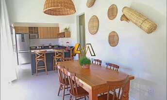 Imagem 6: Casa à venda no bairro Itacimirim (Monte Gordo) - Camaçari/BA