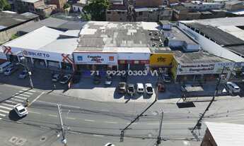 Imagem: Ponto Comercial para alugar no bairro Fazenda