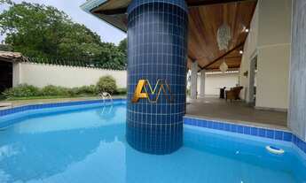 Imagem: CASA 4 SUÍTES EM VILAS DO ATLÂNTICO